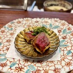 旬彩天 つちや - 