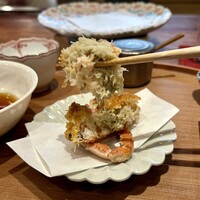 旬彩天 つちや - 