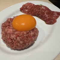 日本橋 焼肉 正剛 - 
