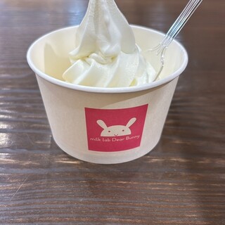 ミルク ラボ ディア バニー_1