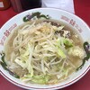 ラーメン二郎 京急川崎店