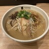 札幌麺屋一馬 本店