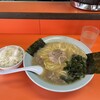 ラーメンショップ 町田小野路店
