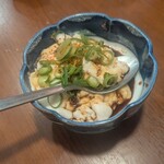 源兵衛 - ジーマーミ豆腐
