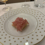 ペレグリーノ - 