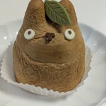 白髭のシュークリーム工房 - 