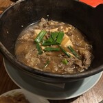 味噌坐　玉響 - 