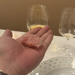 ペレグリーノ - 