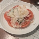 源兵衛 - トマトスライス