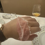 ペレグリーノ - 