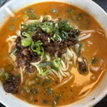 四川料理 蘭梅 - 