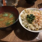 味噌坐　玉響 - 