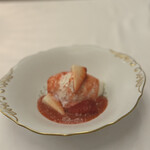 ペレグリーノ - 