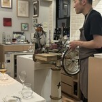 ペレグリーノ - 