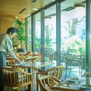 THE TENDER HOUSE DINING_2