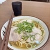 うどん･そば アサヒ