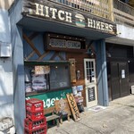 ヒッチ ハイカーズ バーガー スタンド - 