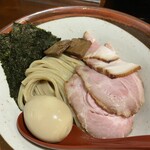 長男、ほそのたかし - 