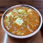 もつ煮屋 日の出 - 