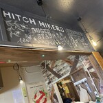 ヒッチ ハイカーズ バーガー スタンド - 