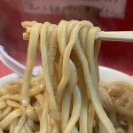 池田屋 - 麺