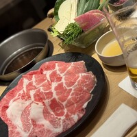 すき焼 しゃぶしゃぶつかだ KITTE大阪店 - 