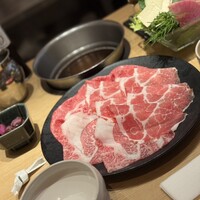 すき焼 しゃぶしゃぶつかだ KITTE大阪店 - 