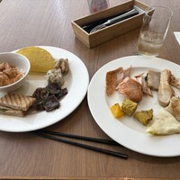 フォレストガーデン - 