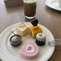 フォレストガーデン - 