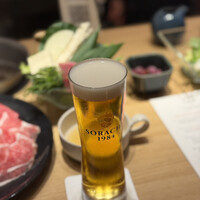 すき焼 しゃぶしゃぶつかだ KITTE大阪店 - 