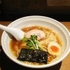 ドラゴンラーメン