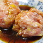 江戸政 - 料理写真:タタキ(生)