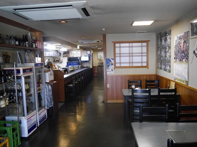 居酒屋いし川 北野田 居酒屋 食べログ