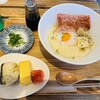 うどん屋 椀白