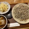 蕎麦切り 春のすけ