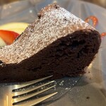 トラットリア・ヒッコリー - 