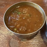 ヒマラヤユキノシタ - 