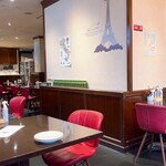 トラットリア・ヒッコリー - 