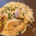 トラットリア・ヒッコリー - 