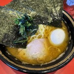 家系総本山 吉村家 - 