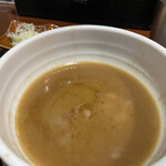 長男、ほそのたかし - 