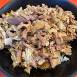 家系総本山 吉村家 - 