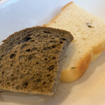 トラットリア・ヒッコリー - 