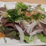 牛たん炭焼利久 - 