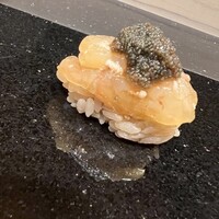 新地 鮓 ゆうじろう - 
