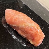 新地 鮓 ゆうじろう - 