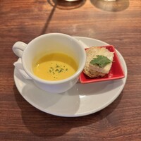 スペイン料理 La Cazuela 三ノ宮 ミント神戸店 - 