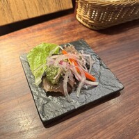 スペイン料理 La Cazuela 三ノ宮 ミント神戸店 - 