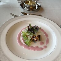 メインダイニングルーム 三笠 - 