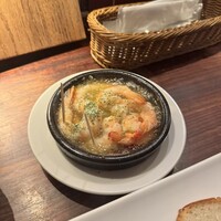 スペイン料理 La Cazuela 三ノ宮 ミント神戸店 - 